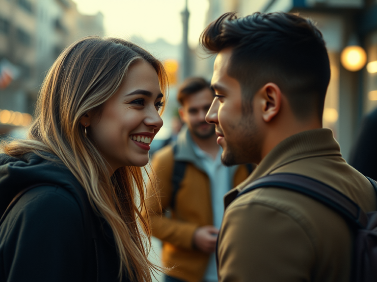FriendZone – the plan B waiting for something to fuck up