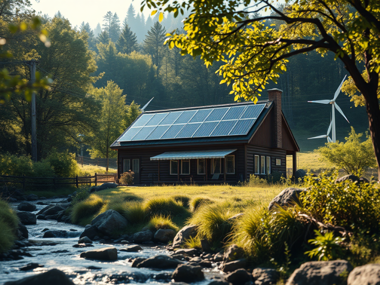 Sun, wind and the government’s grip – why should I pay for what nature gave me?