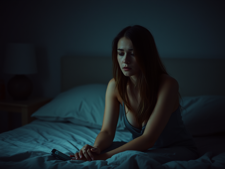 Why do some men act like the woman doesn’t exist after sex