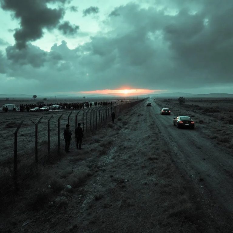 Borders are racist… until they’re needed