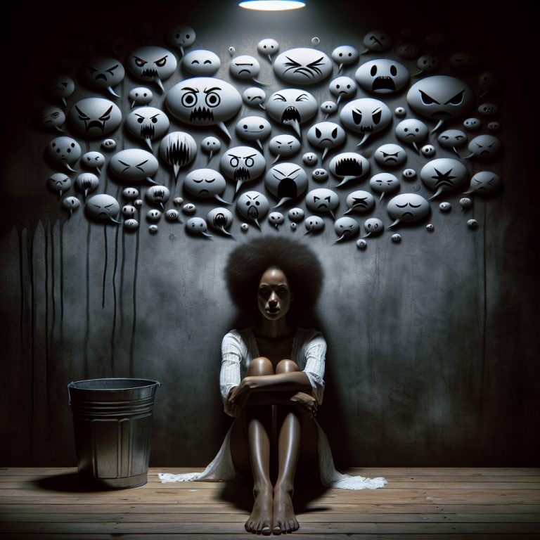 You can’t say anything anymore